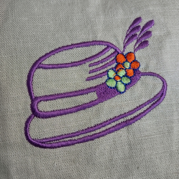 Betsy Lauren Sheath Dress Size 16W Embroidered Lined Back Split Color Lime "30" - Picture 7 of 13